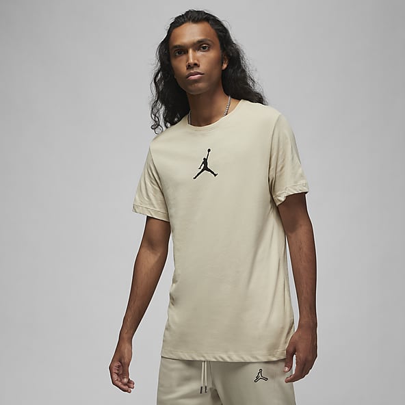 Jordan ShortSleeve Clothing. Nike ZA