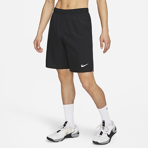 Nike Dri-FIT Sport Essentials+ 10K2 Older Kids' (Girls') Running Shorts