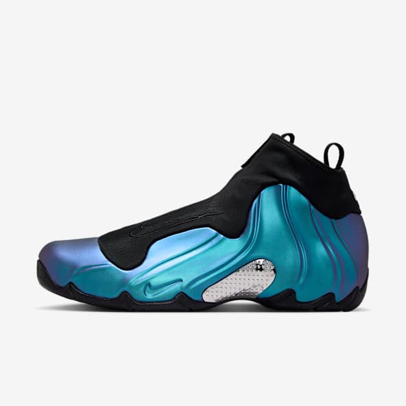 nike foamposite 2