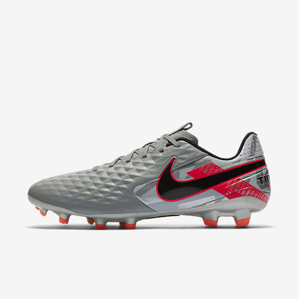 nike tiempo football boots