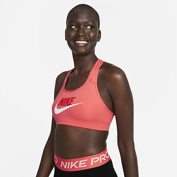 即発送可能 ジムやフィットネスに Nike ハイサポートスポーツブラ 期間限定開催 Upik Ac Ug
