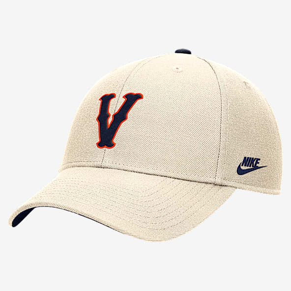 Virginia Rise Men's Nike College Adjustable Cap
