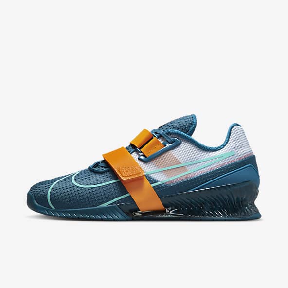 Nike Romaleos 4 Weightlifting Shoes