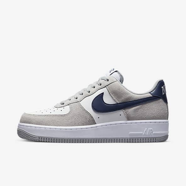 Nike Air Force 1 Mid LV8 Trainers Size 6Y