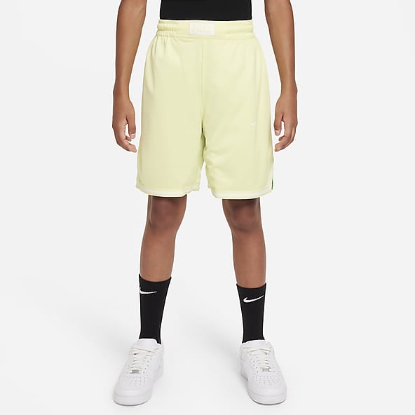 Nike Culture of Basketball Big Kids' Basketball Loose Pants