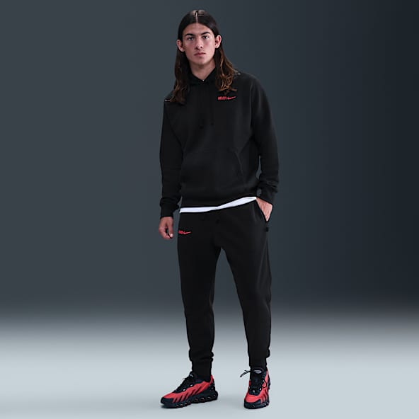 Atlético Madrid Club Men's Nike Football Fleece Joggers