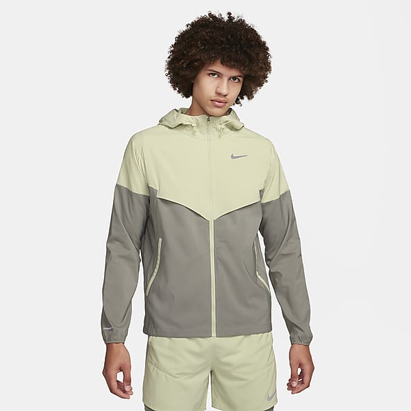 Nike ultra light hotsell jacket