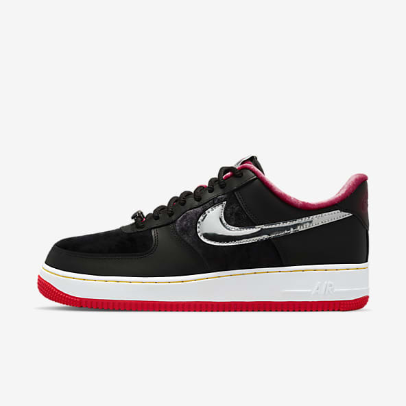 Hombre Air Force Nike US