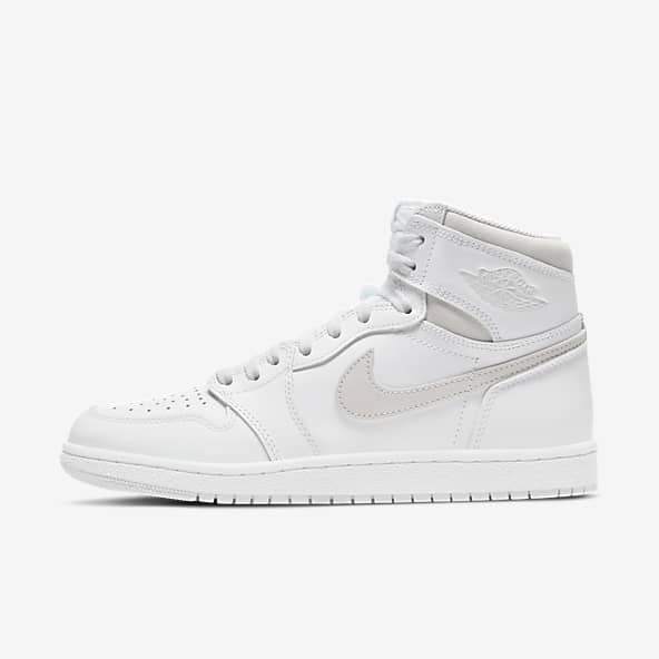 nike high top shoes