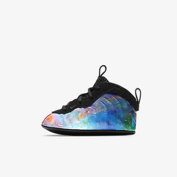 foamposite shoes nike