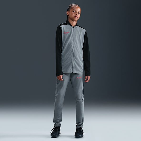 Nike Academy Big Kids' Dri-FIT Soccer Tracksuit