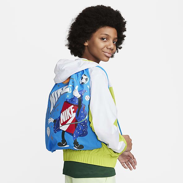 Sacche sportive nike store