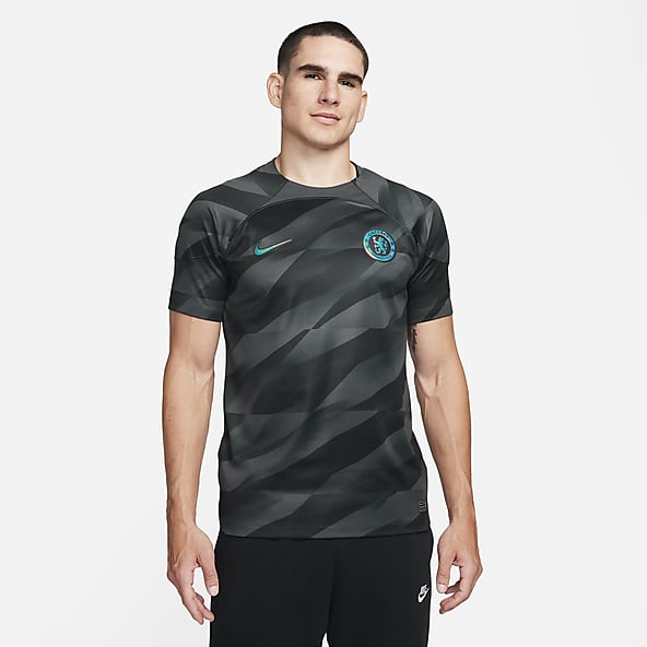 Voetbal Keeper Tenues en shirts. Nike BE