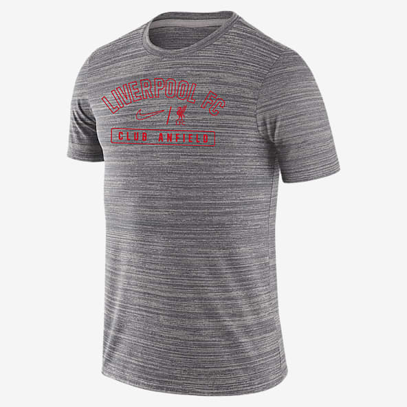 Under armour liverpool t shirt sale