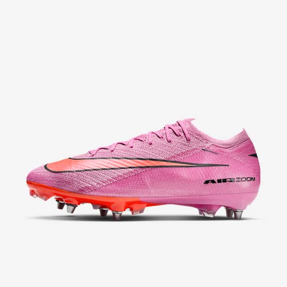 Nike Mercurial Vapor 16 Elite Chuteiras de futebol de perfil baixo para terreno mole