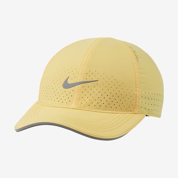 nike dri fit fitted hat