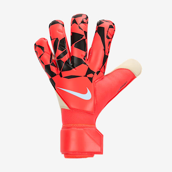 Nike Vapor Grip3 Goalkeeper Guantes de fútbol