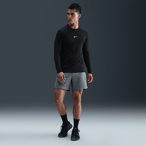 Nike Pro Training Dri-FIT shorts til herre (15 cm)