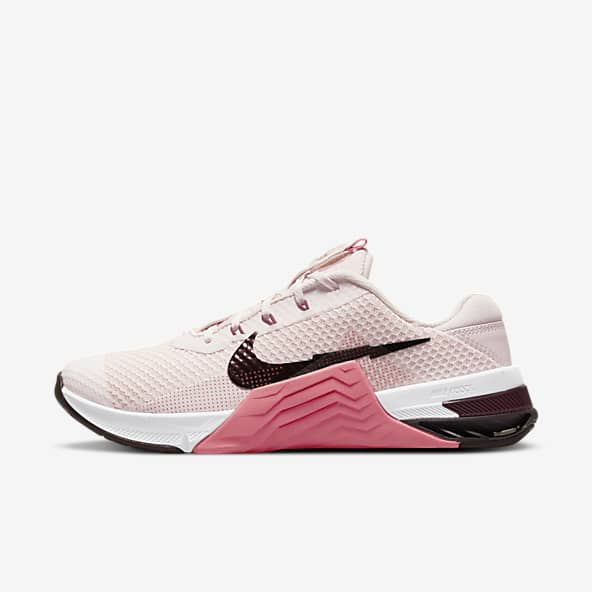 chaussures fitness nike femme