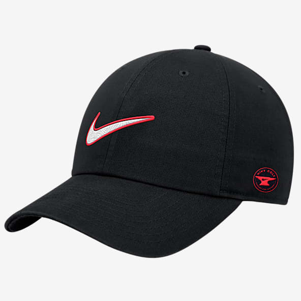 Nike Club Gorra de golf ajustable