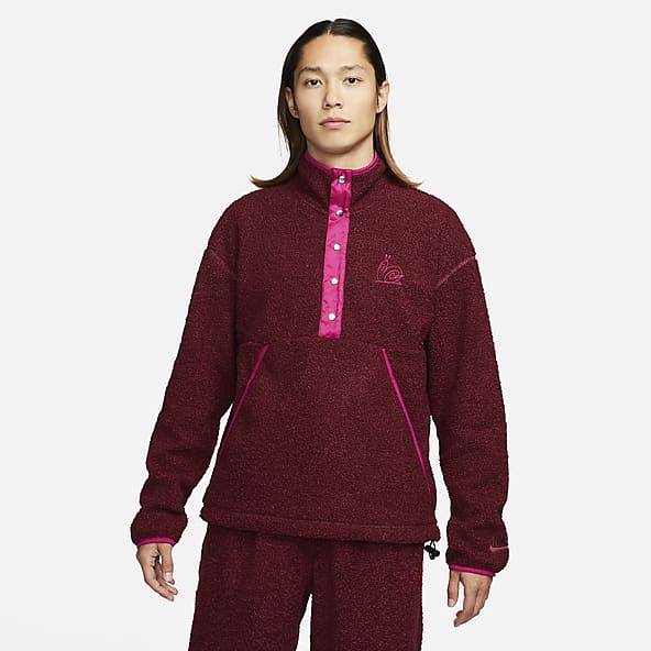 Nike seasonal winterized hoodie new arrivals