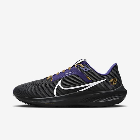 Baltimore Ravens Shoes. Nike.com