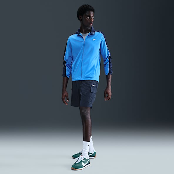 Nike Sportswear Club Men's Utility Shorts