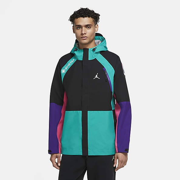 nike team winter coat