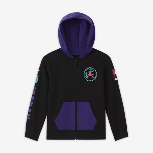 jordan nike air hoodie