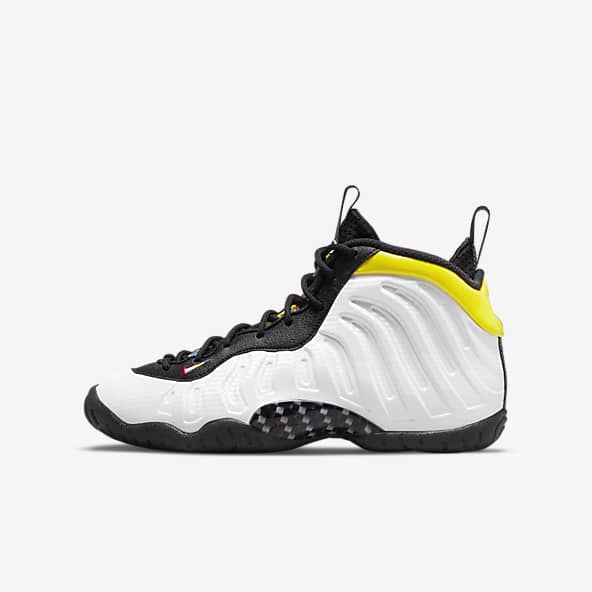 nike air foamposite one