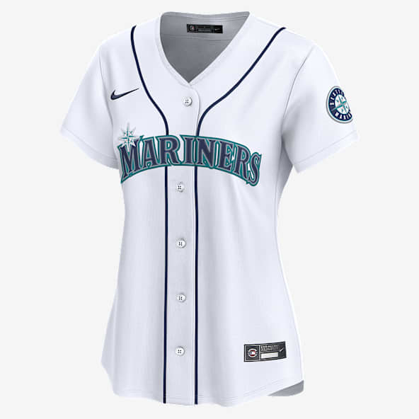 Seattle Mariners Women’s Nike Dri-FIT ADV MLB Limited Jersey