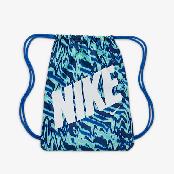 Nike Kindertasche mit Kordelzug (12 l)