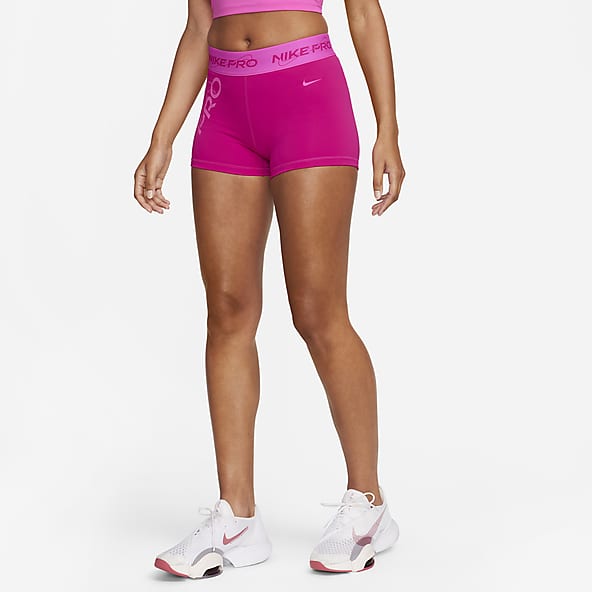 Short nike sales para mujer