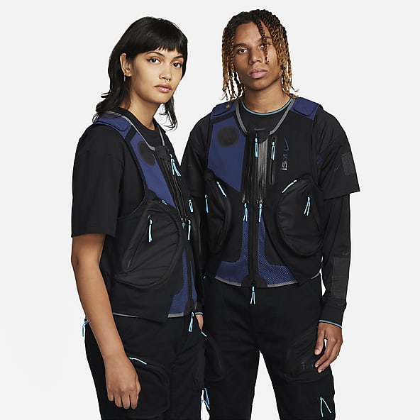 Nikelab vest top
