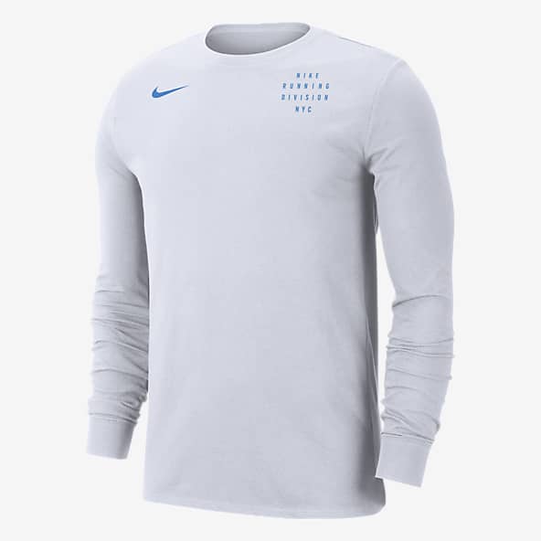 Mens Long Sleeve Shirts. Nike.com