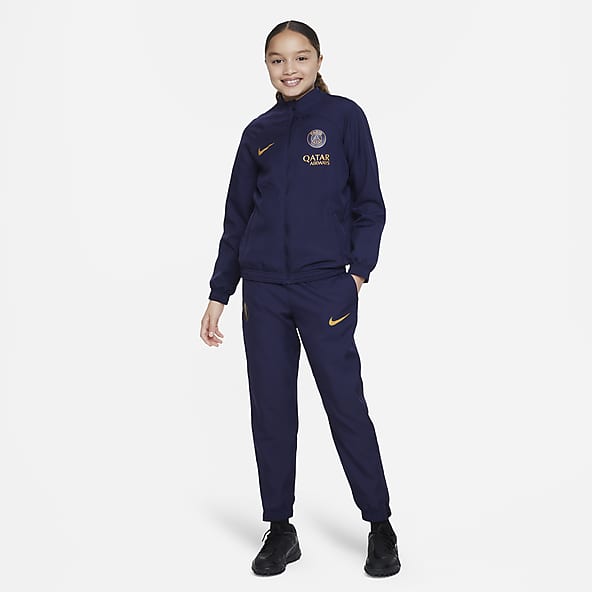 Enfant Paris Saint-Germain Vêtements. Nike FR