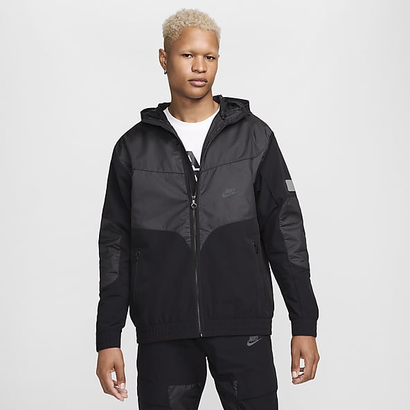 Nike Chaquetas deportivas. Nike ES