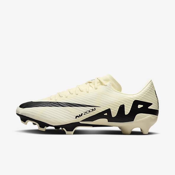 Nike fußballschuhe gelb schwarz store