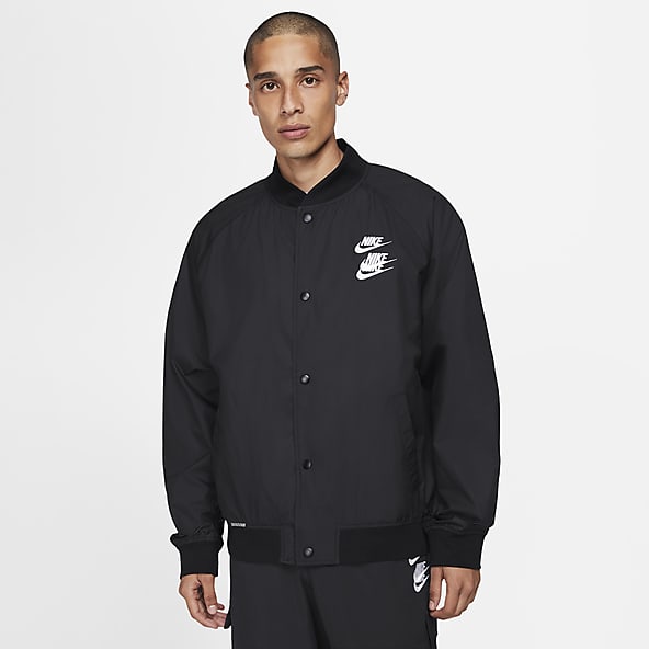 nike summer jacket