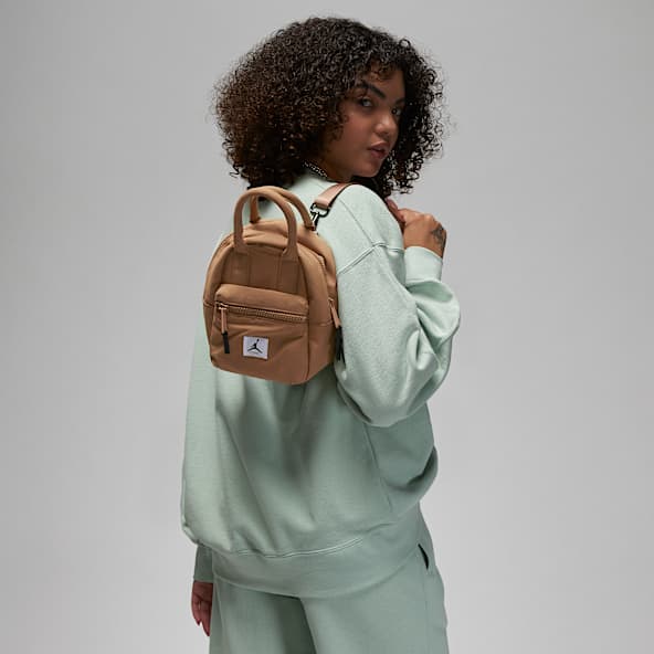 Unisex Backpacks Jordan. Nike UK