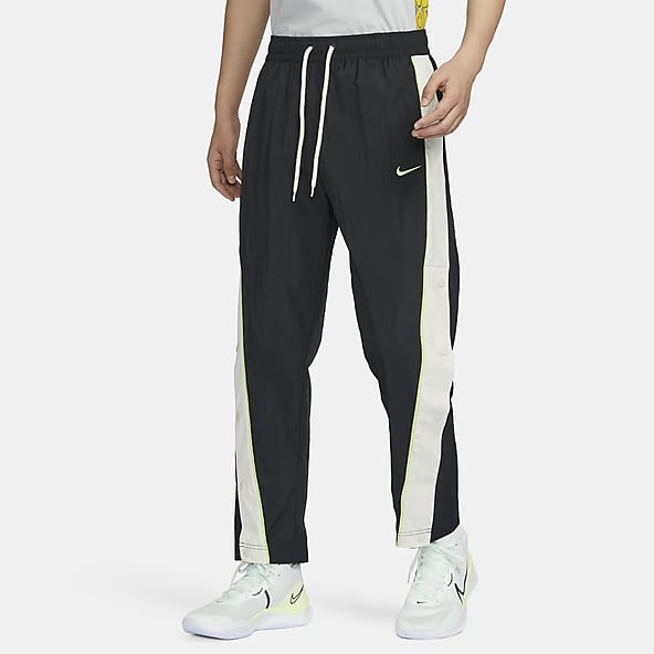 Men's Basketball Trousers & Tights. Nike ID