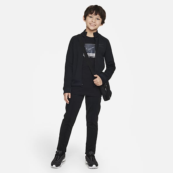 Nike tracksuit boys sale discount