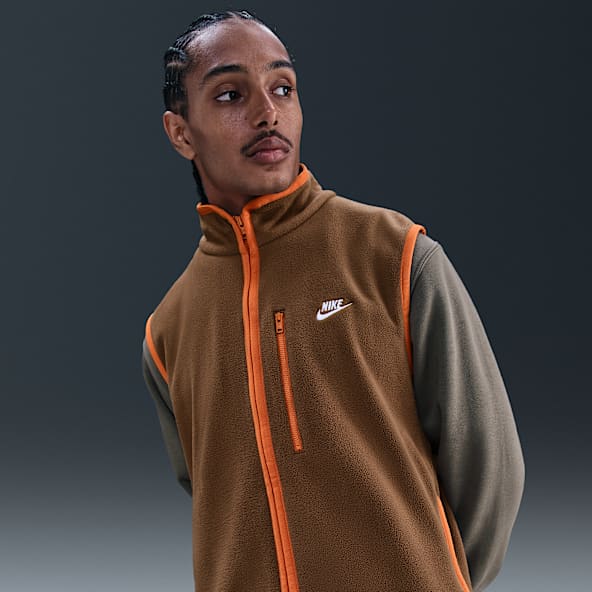 Nike Sportswear Club Men's Winterized Vest