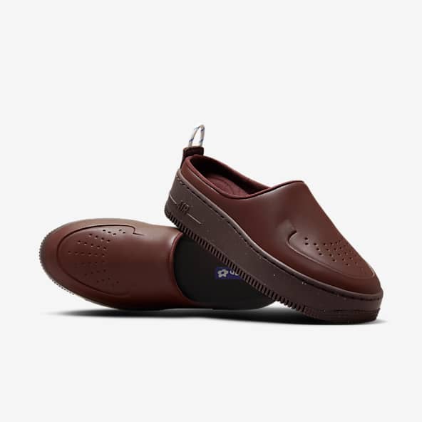 Nike air force sale 1 donna marroni