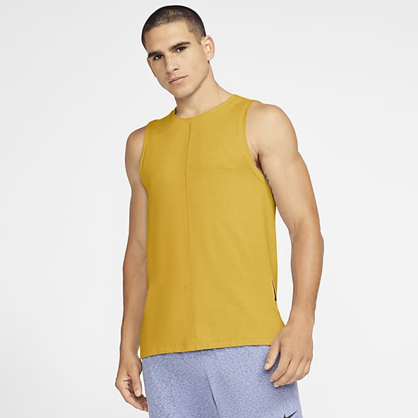 camisetas sin mangas