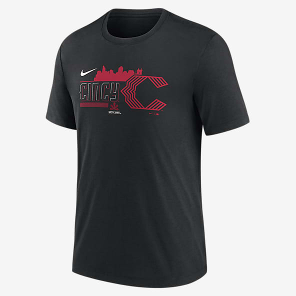 MLB Cincinnati Reds Field of Dreams (Joey Votto) Men's T-Shirt.