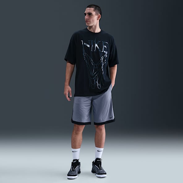 Nike DNA Academy Men's Dri-FIT 28cm (approx.) Basketball Shorts