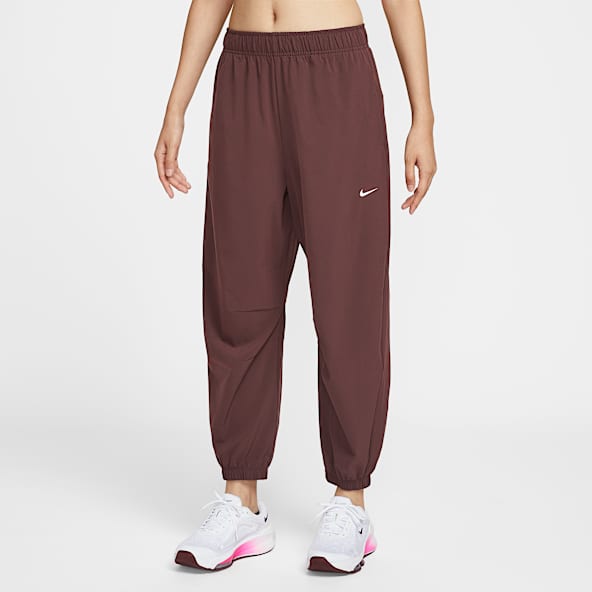 Nike One Women's Repel High-Waisted Woven Pants