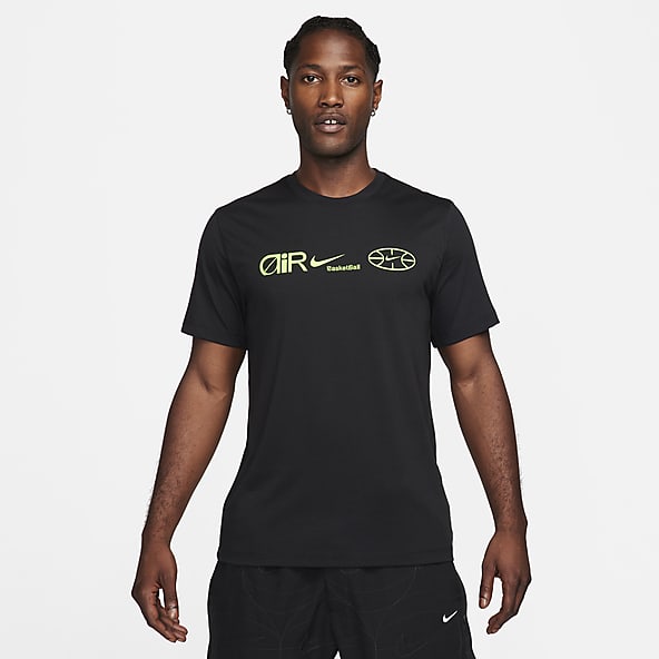 Camiseta nike de cuadros 2025