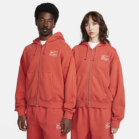 Sudaderas nike sb hombre rojas online